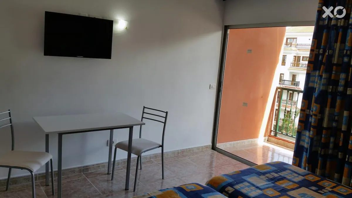Chinyero Apartamentos