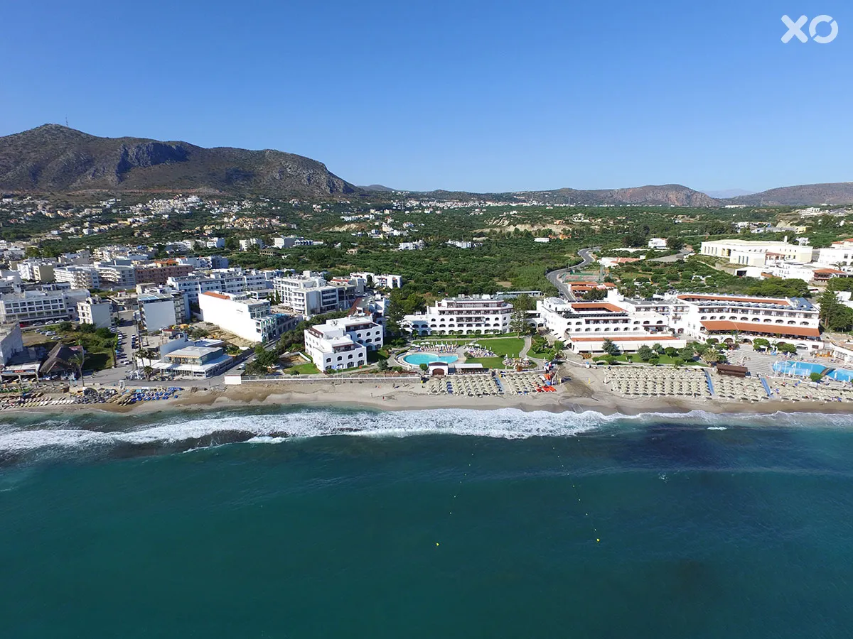 Albatros Spa & Resort Hotel