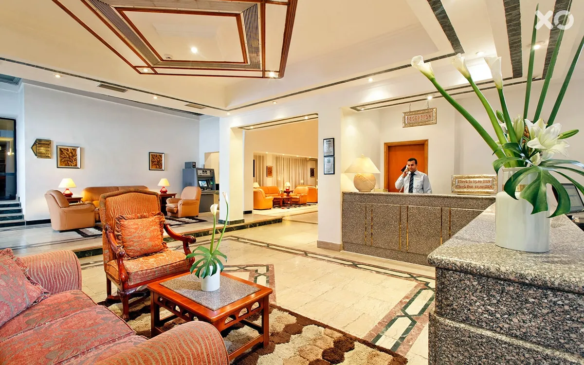 Albatros Sharm Resort
