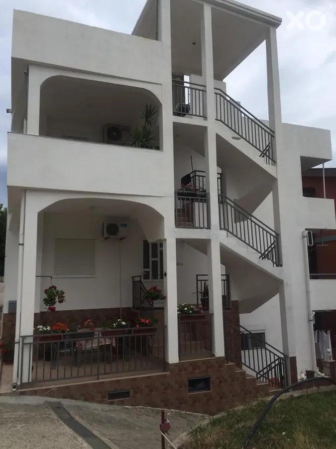 Marko Apartments