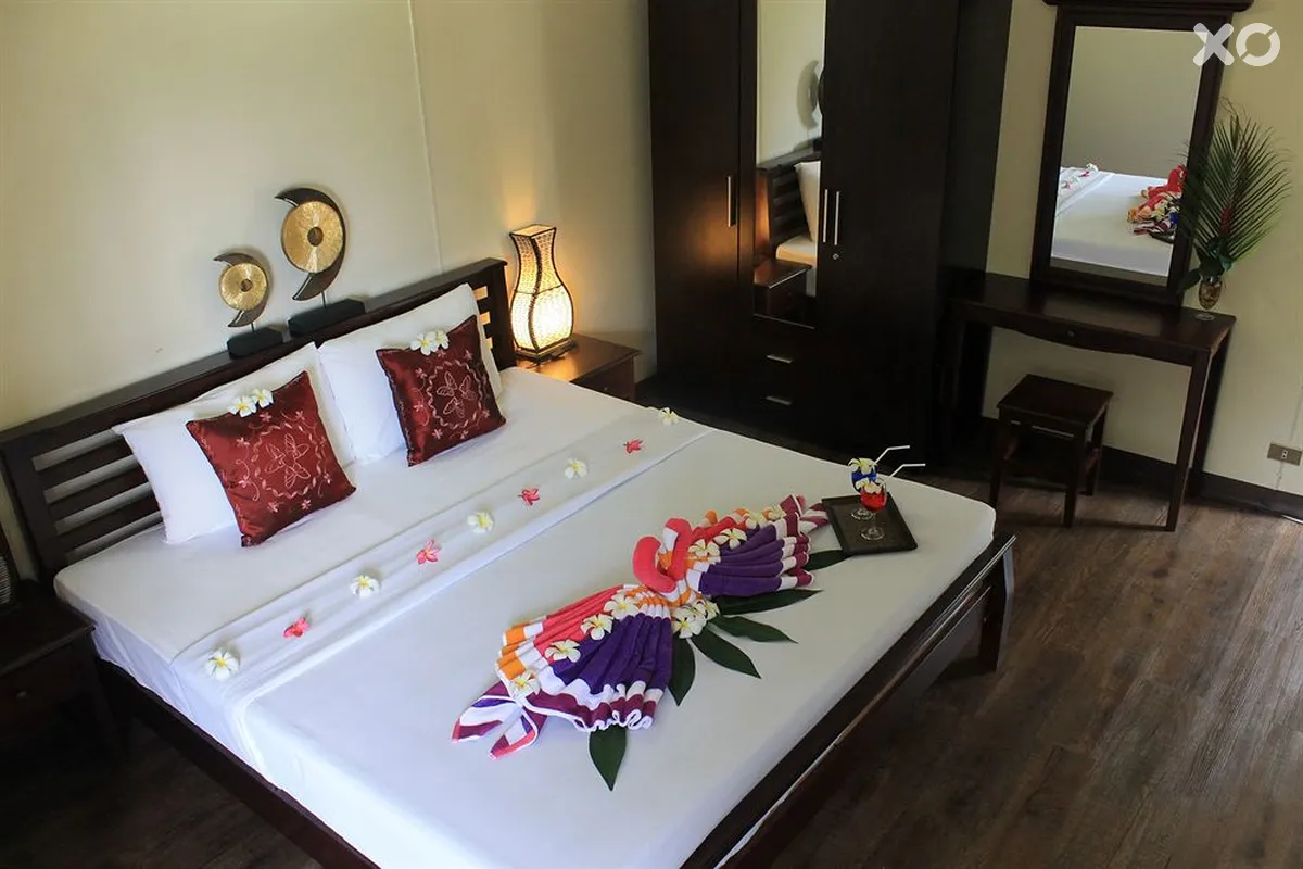 Hillside Resort Pattaya