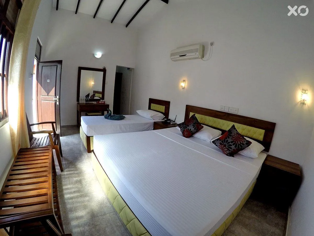 Ramon Beach Resort