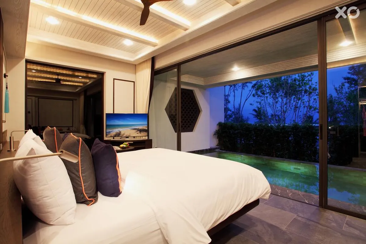 Baba Beach Club Phuket Managed By Sri Panwa