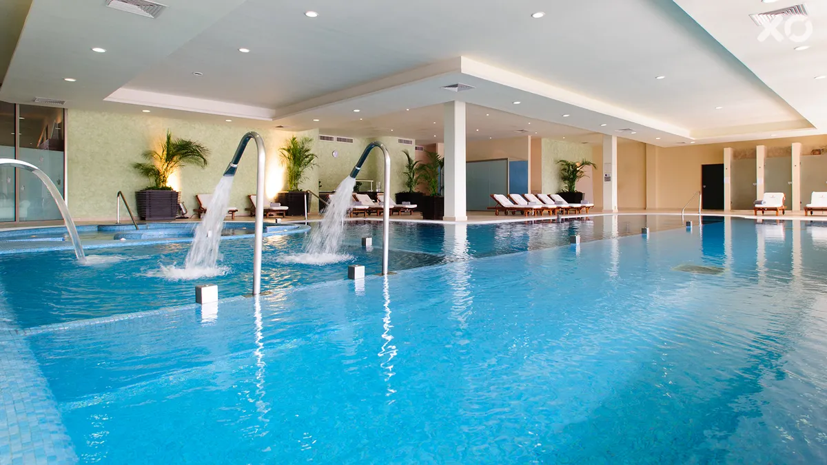 Grand Sunset Princess All Suites & Spa Resort