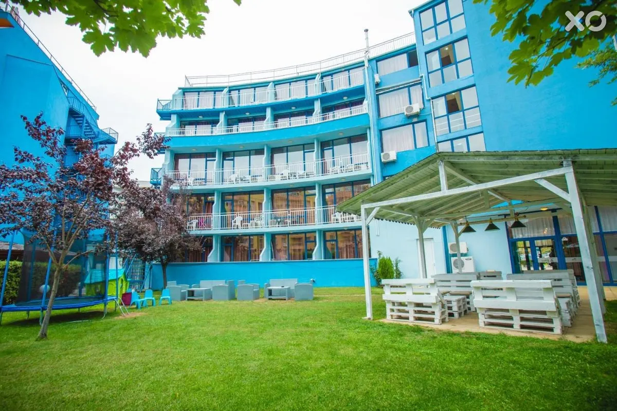 Bohemi Hotel
