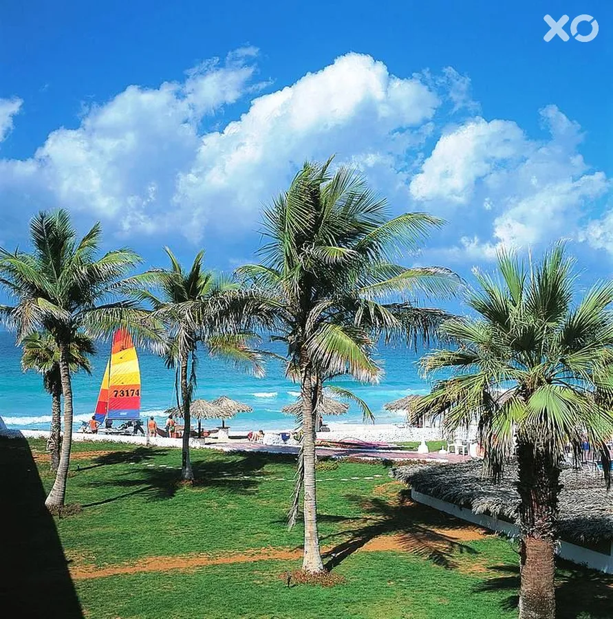 Lou' Lou'a Beach Resort