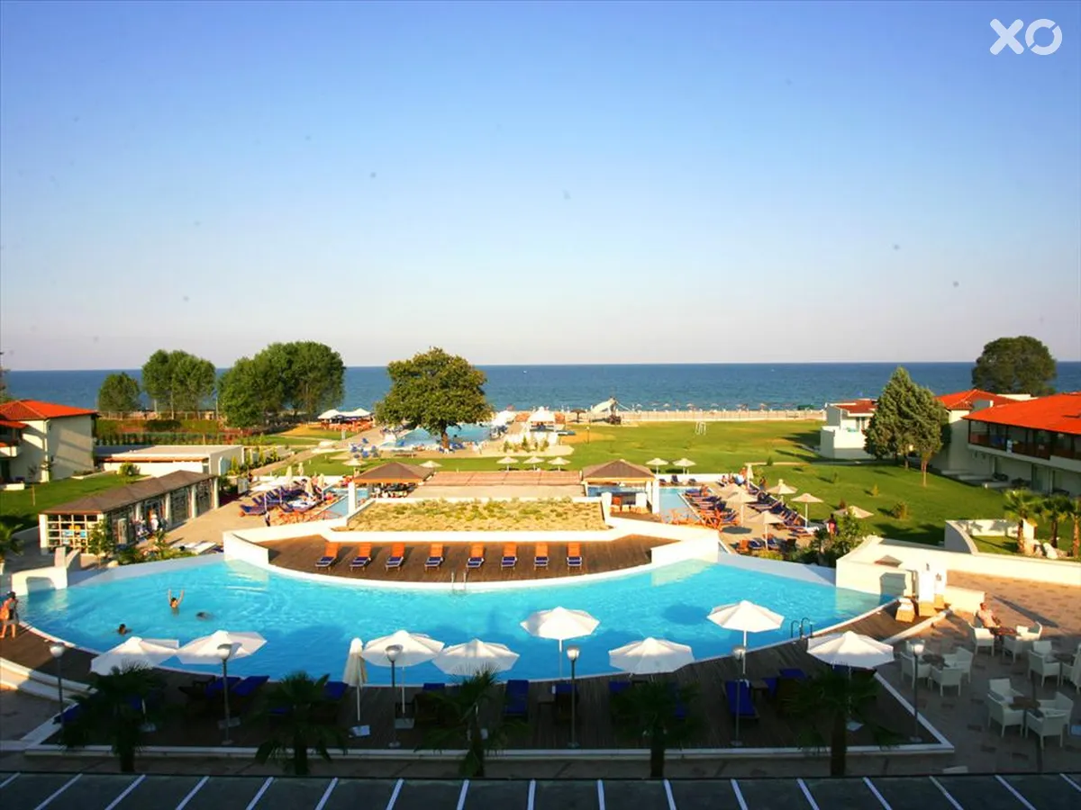 Dion Palace Resort & Spa