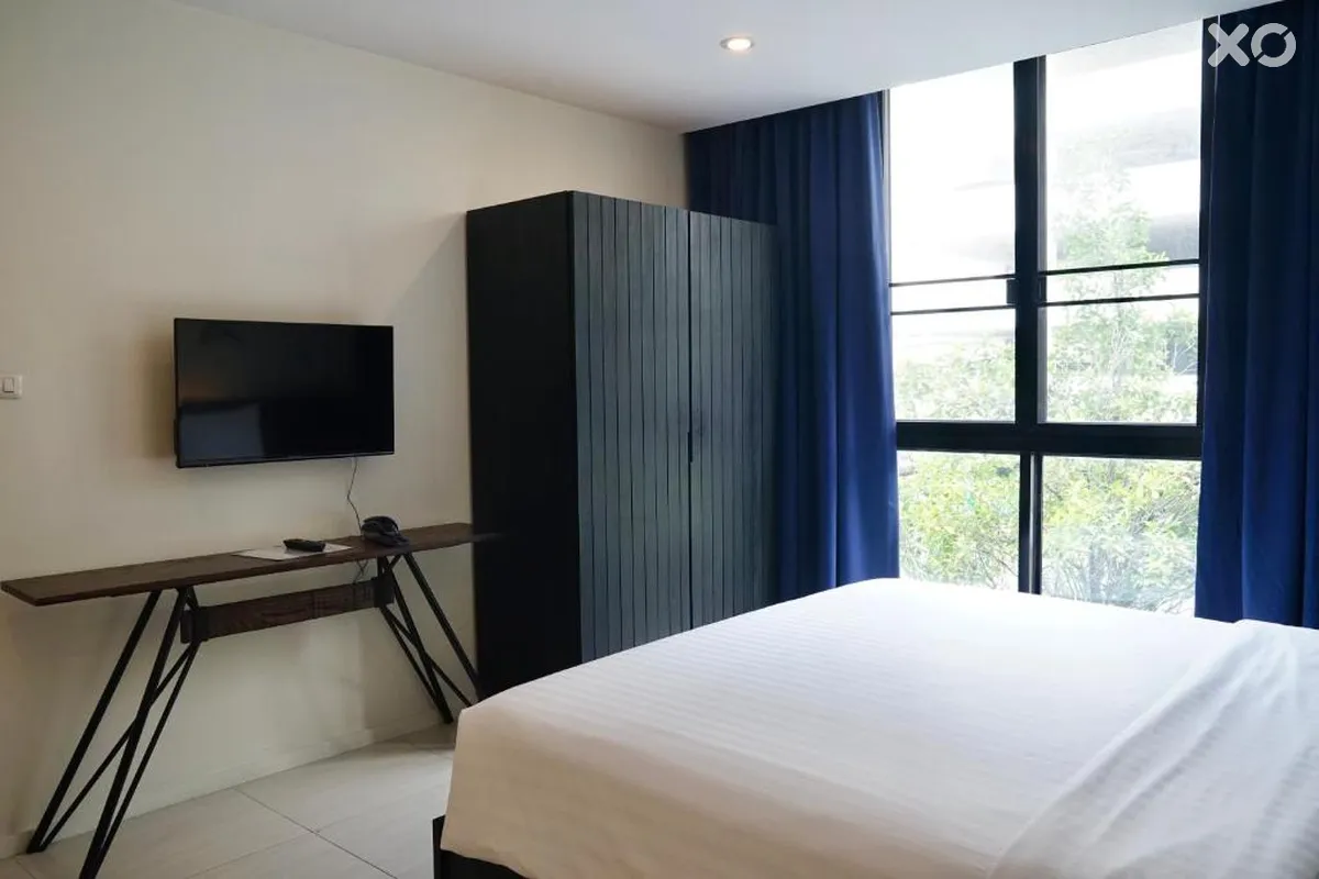 130 Hotel & Residence