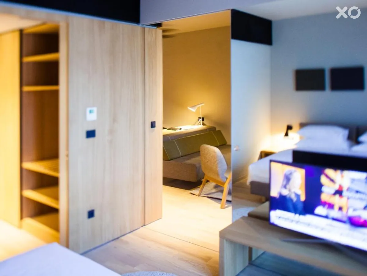 One Suite Hotel