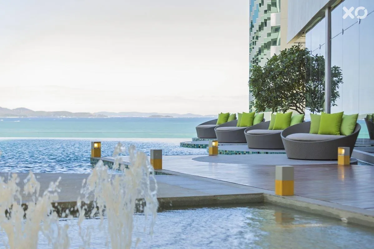 Holiday Inn Pattaya