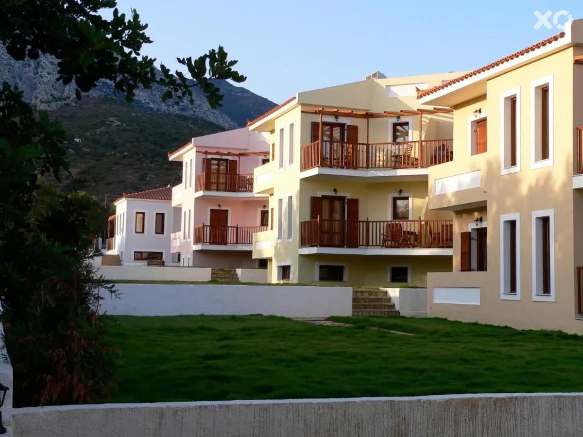 Kyma Hotel