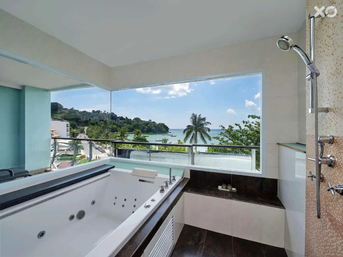 Homm Bliss Southbeach Patong