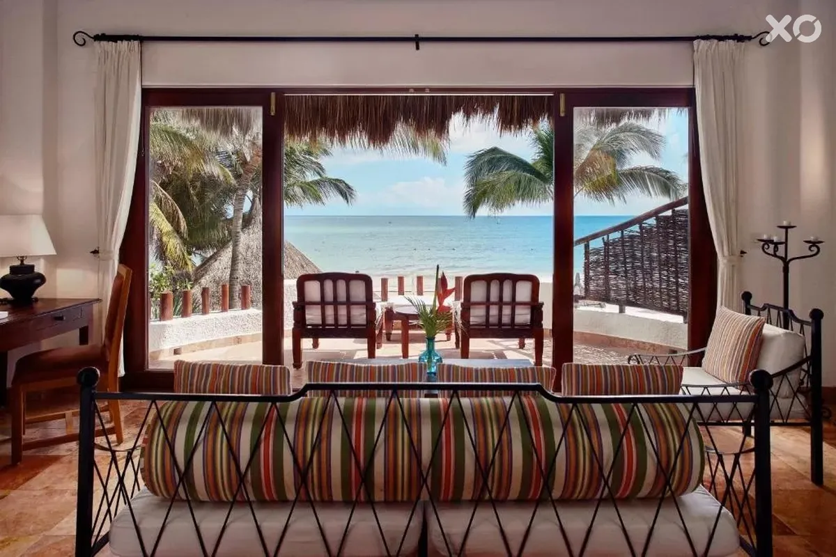 Belmond Maroma Resort & Spa