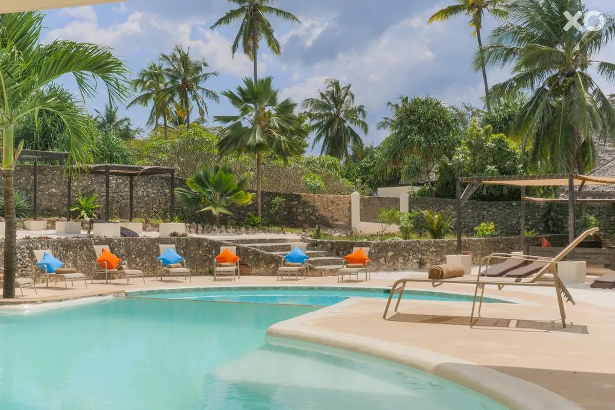 Zanzibar Pearl Boutique Hotel & Villas