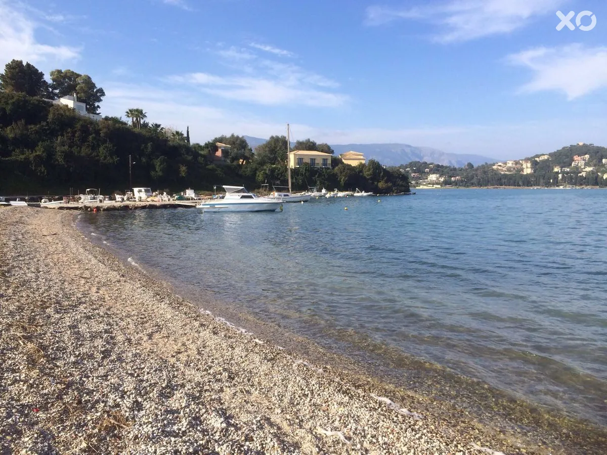 Sirena Beach