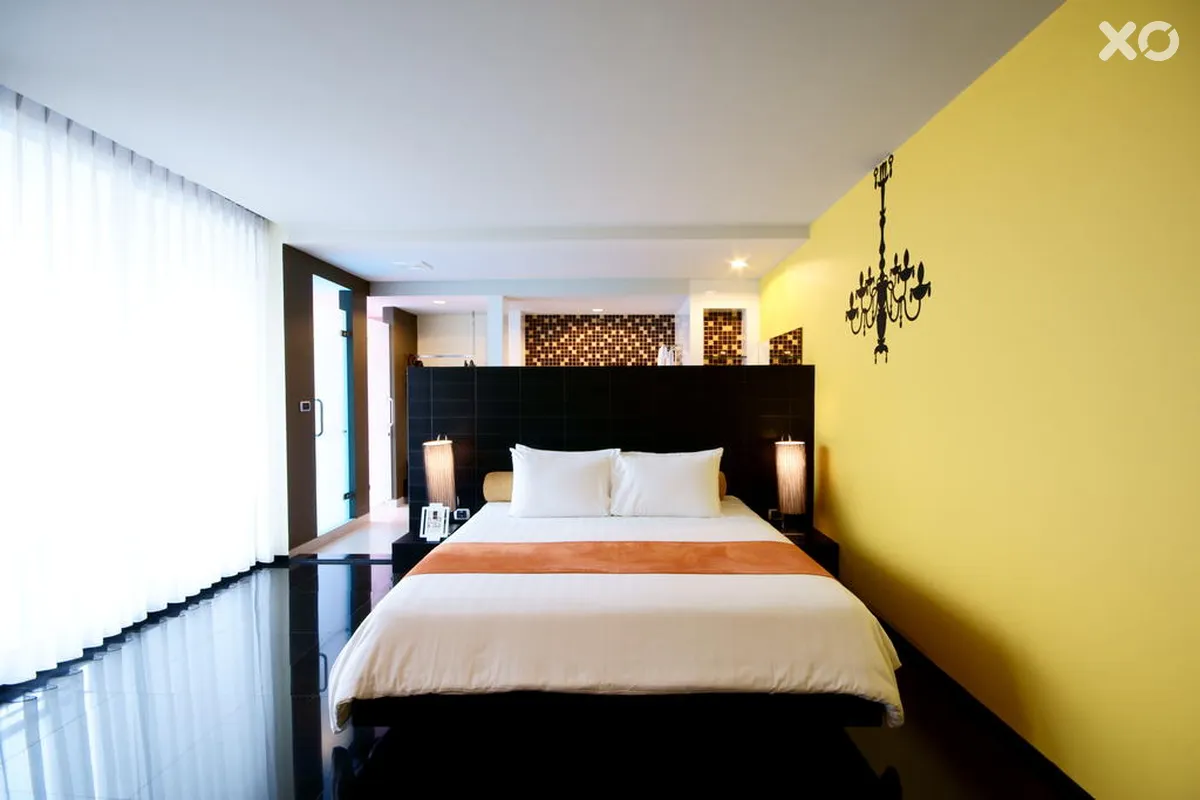 TSix5 Hotel