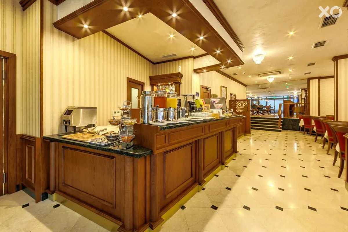 Coop Hotel