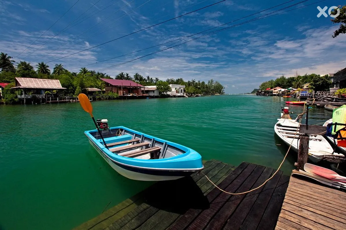 Aana Resort & Spa