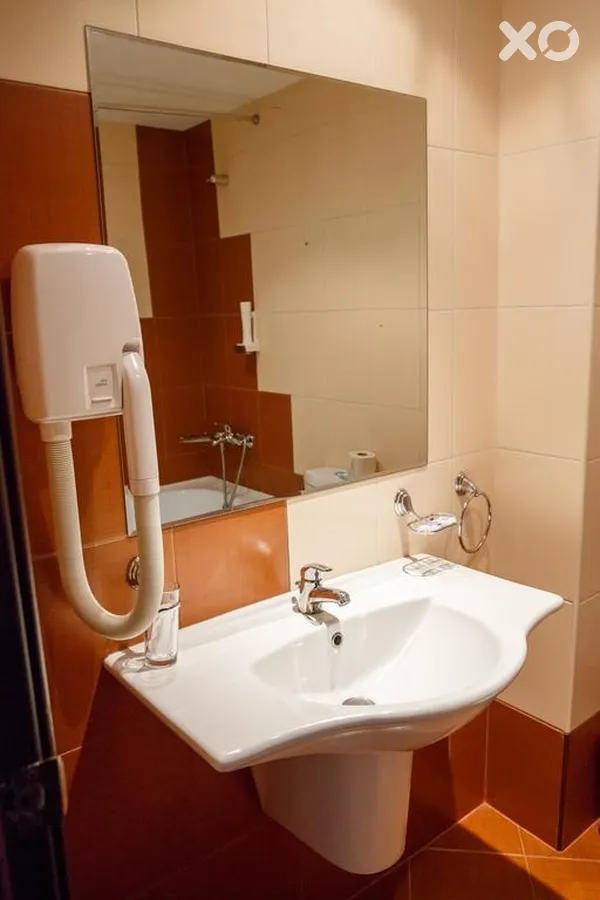 Sunrise Park & ​​Spa Hotel