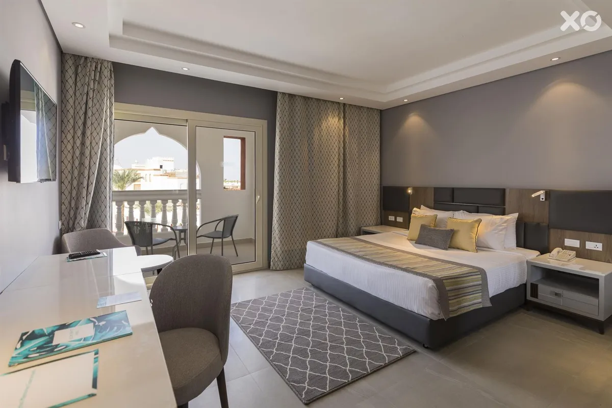 Sunrise Diamond Beach Resort Grand Select