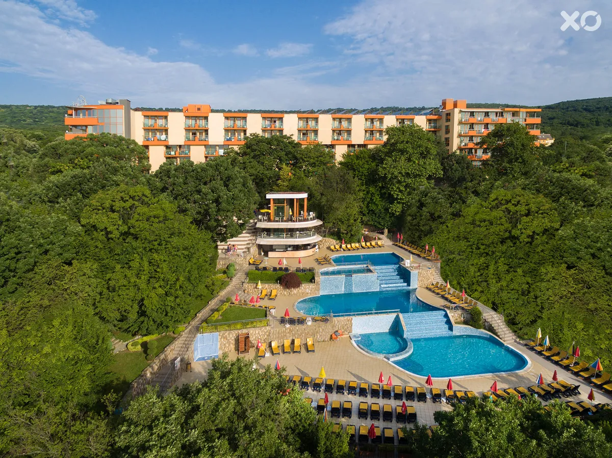 Sunrise Hotel