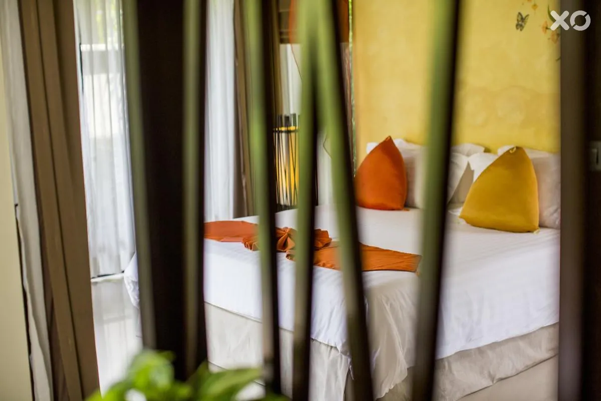 The Passage Samui Villas & Resort