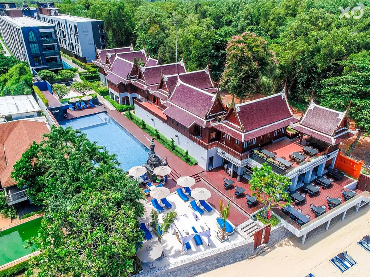 Aksorn Rayong