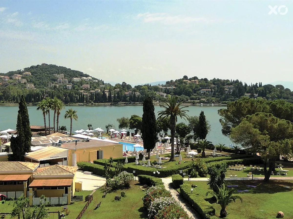 Dreams Corfu Resort & Spa