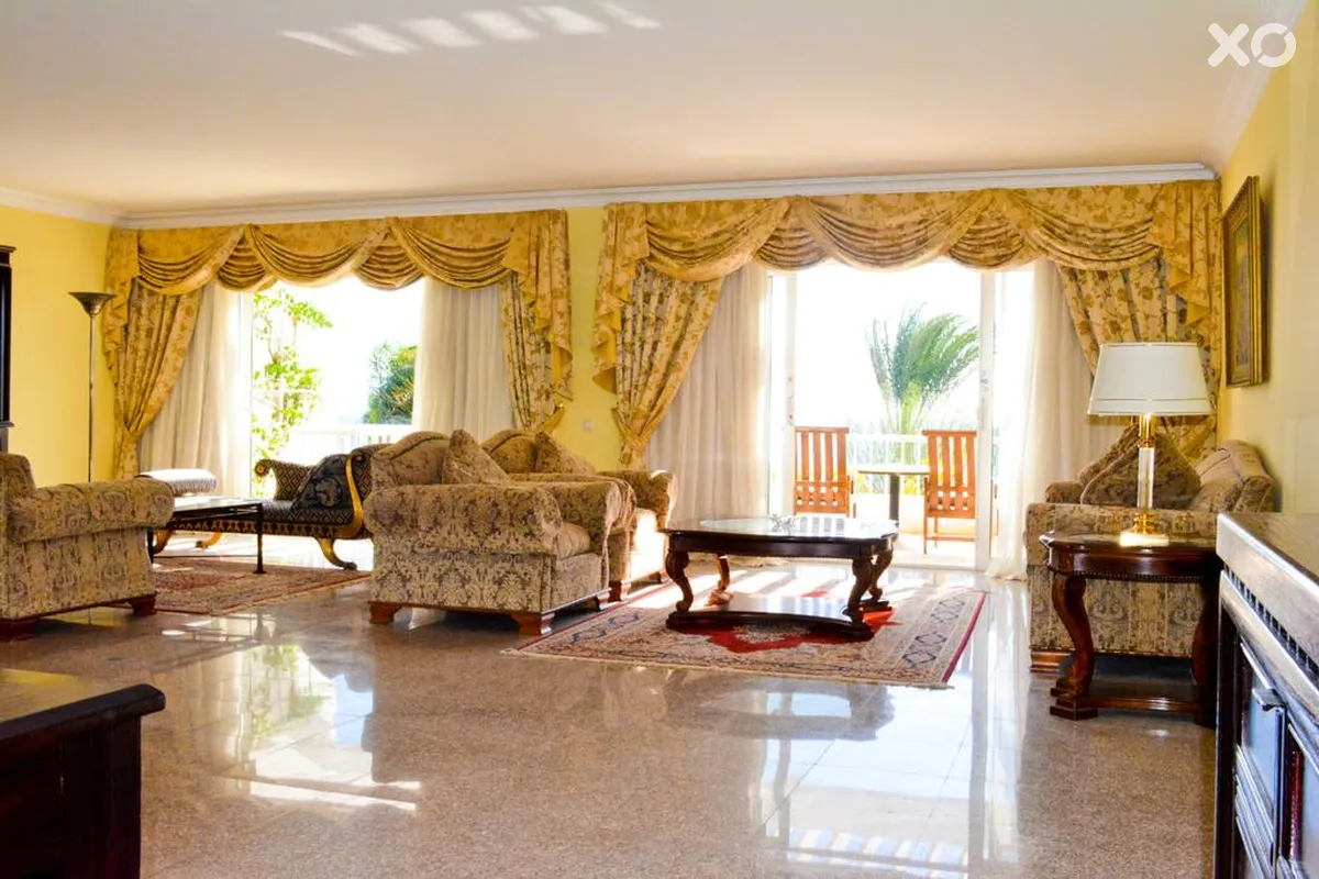 Royal Monte Carlo Sharm El Sheikh
