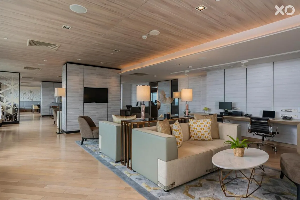 Holiday Inn & Suites Rayong City Centre