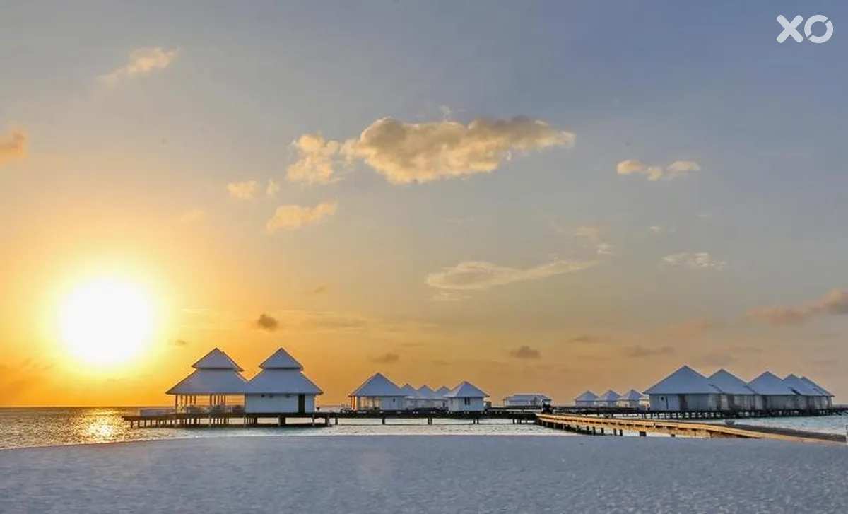 Diamonds Athuruga Maldives
