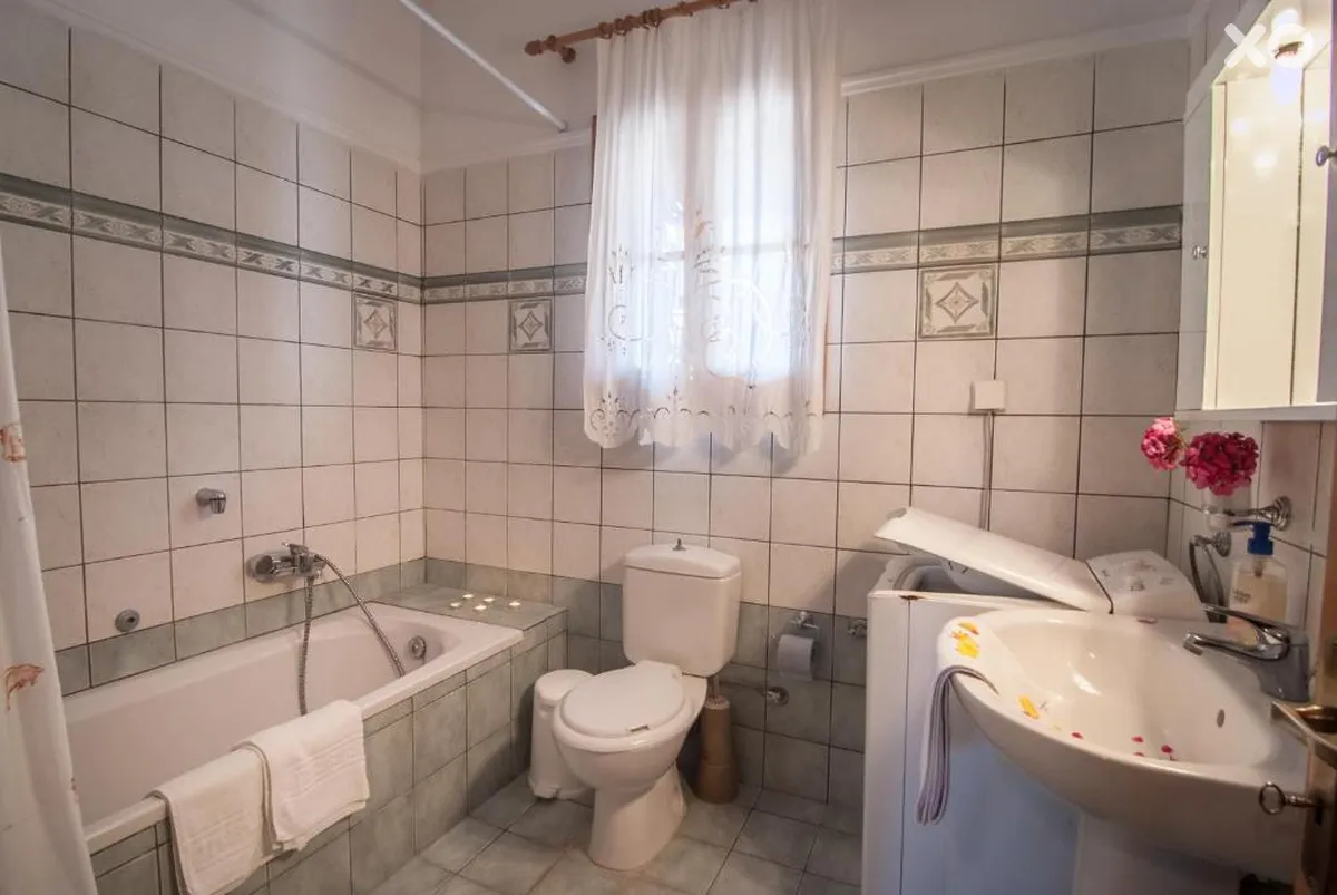 Aeolos Zante Villas
