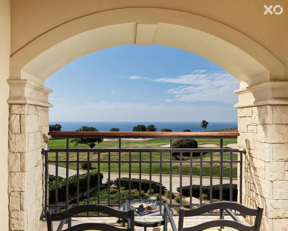 Atlantica Aphrodite Hills Hotel