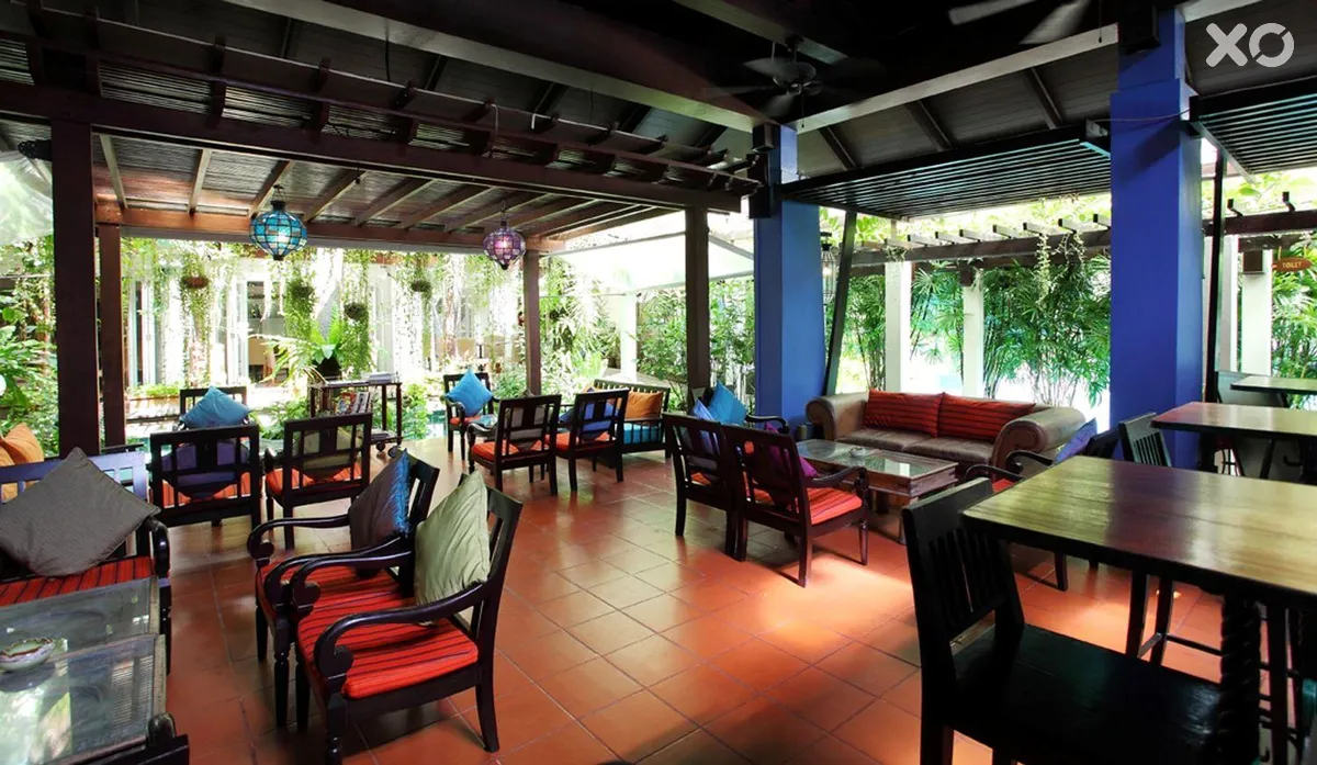 Burasari Phuket