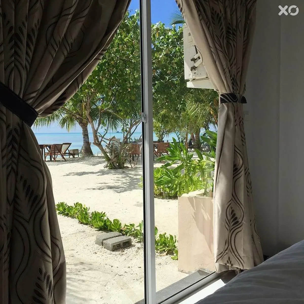 Crown Beach Hotel