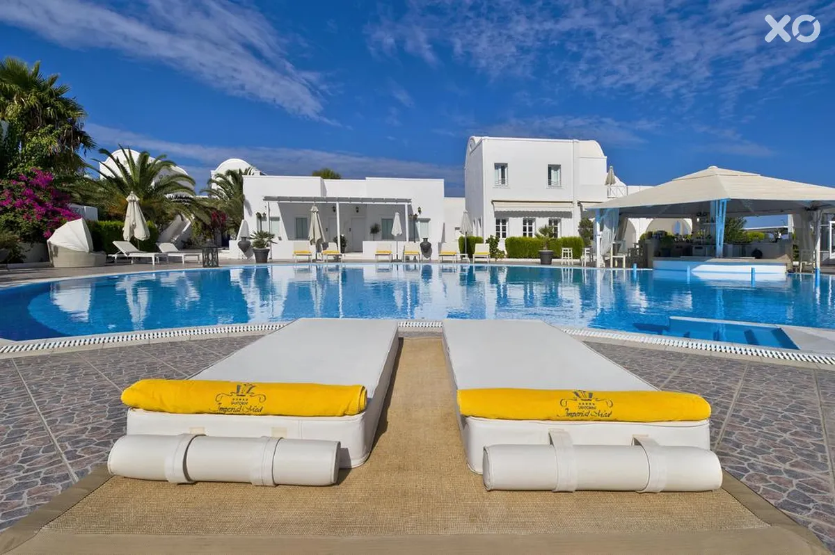Imperial Med Resort & Spa