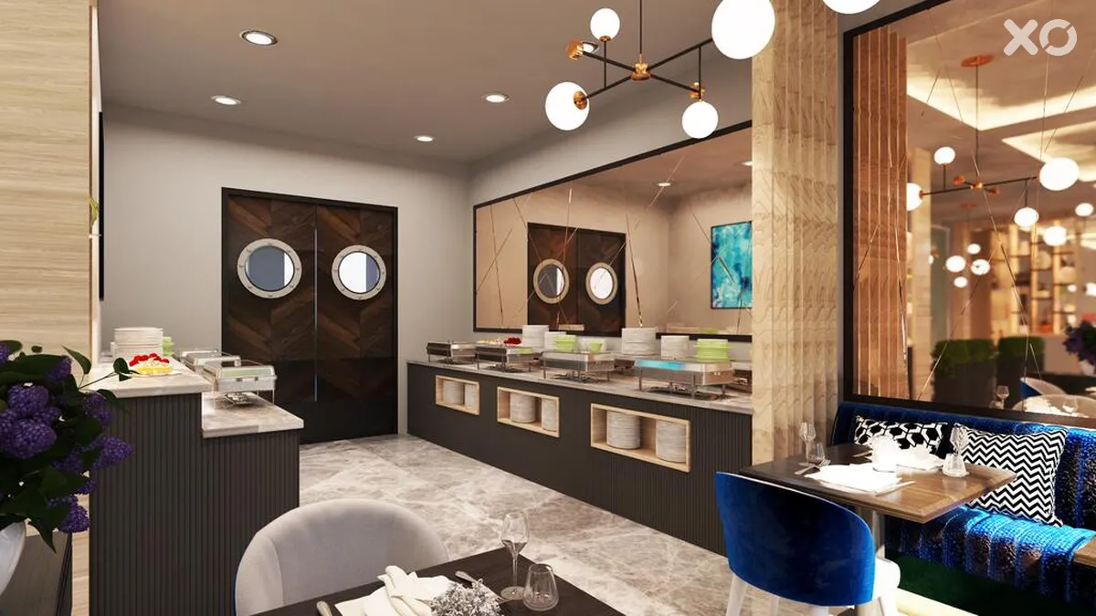 Momentum Hotel