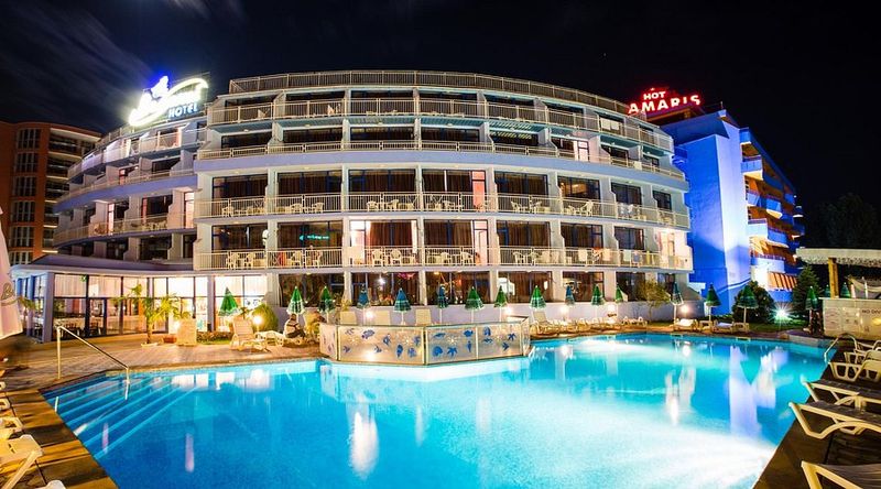 Bohemi Hotel