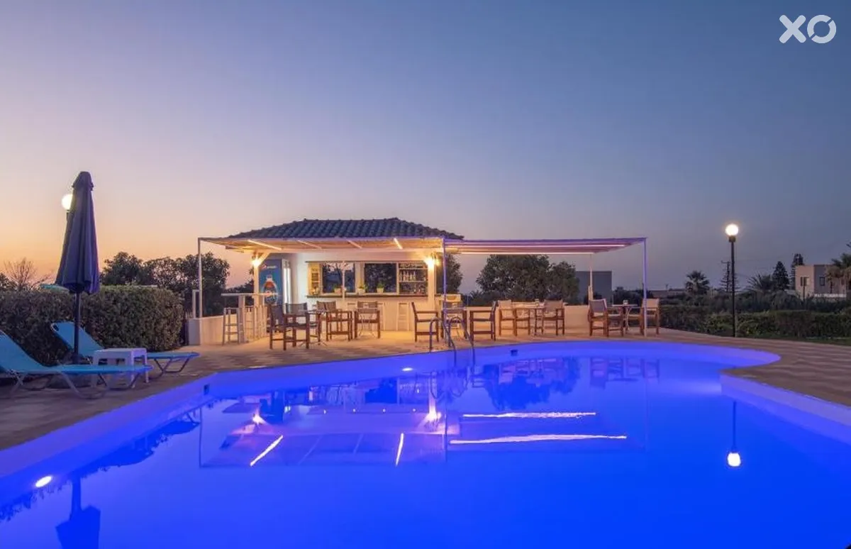 Anemos Inn