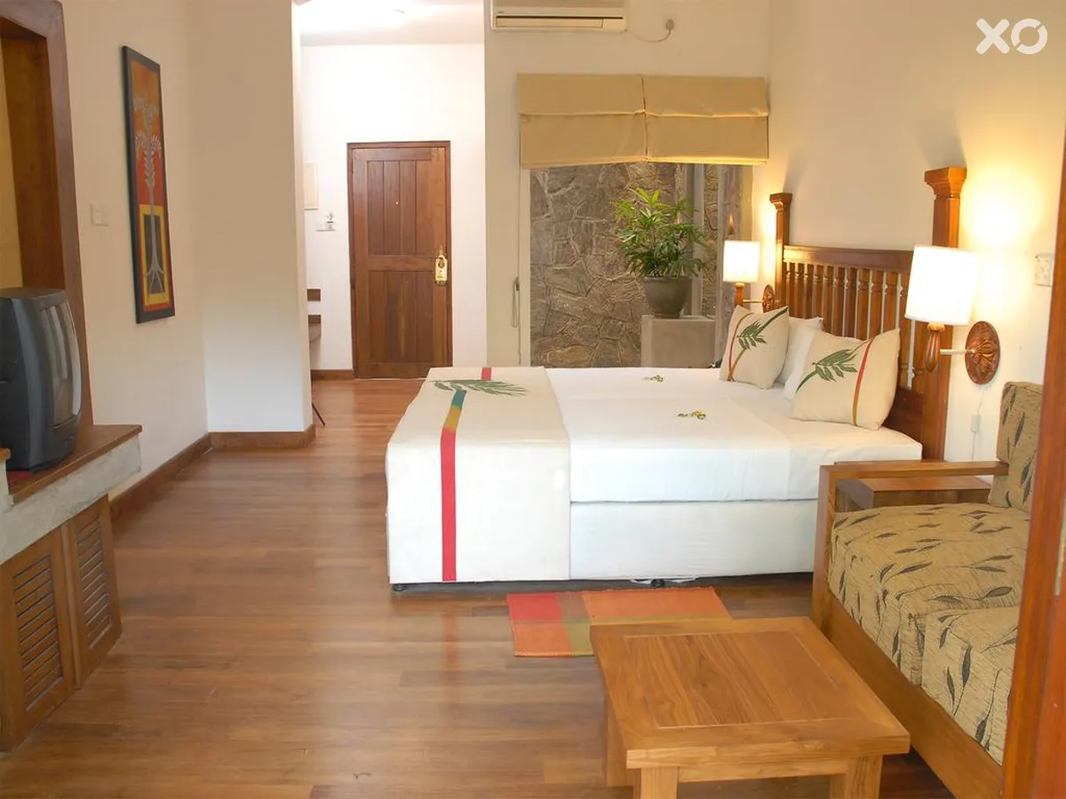 Siddhalepa Ayurveda Health Resort