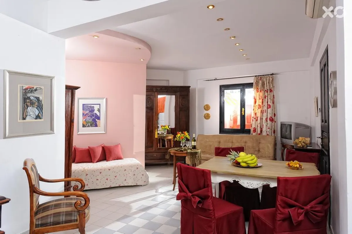 Residence Villas