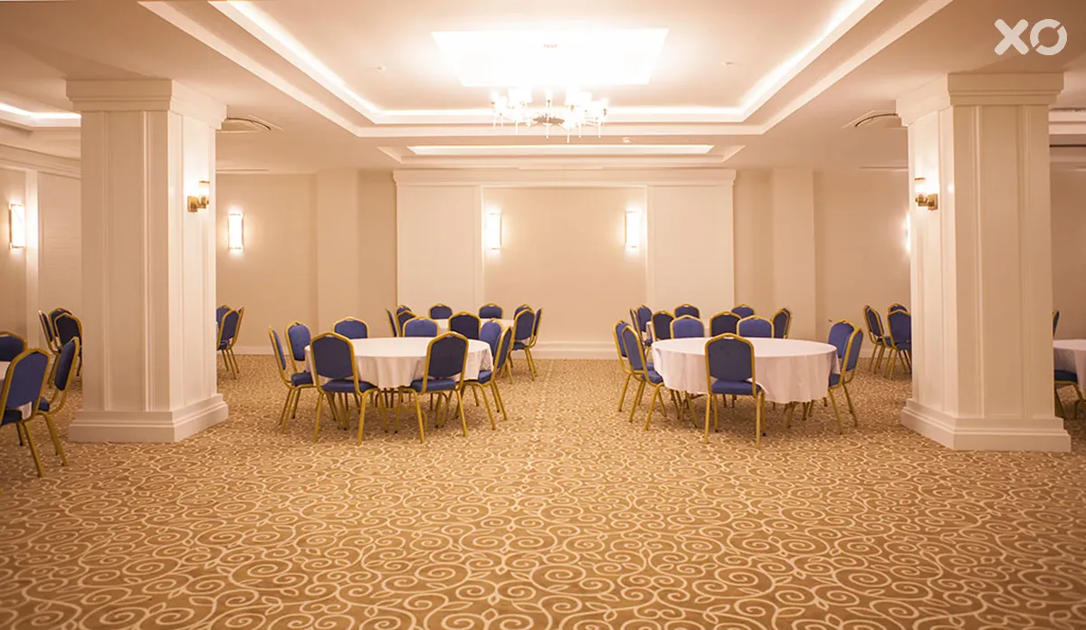 Diamond Elite Hotel & Spa