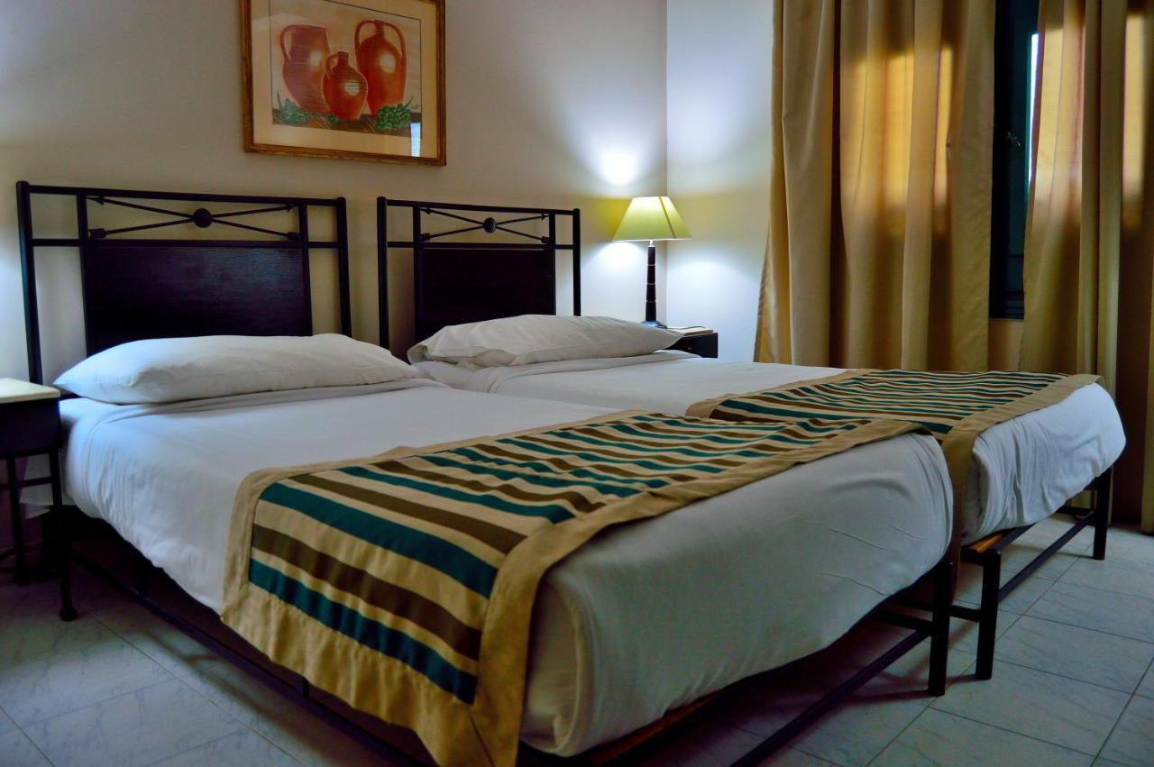 Jaz Neo Naama Bay (ex. Sol Y Mar Naama Bay)