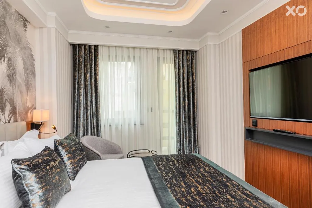 Mukarnas Pera Hotel
