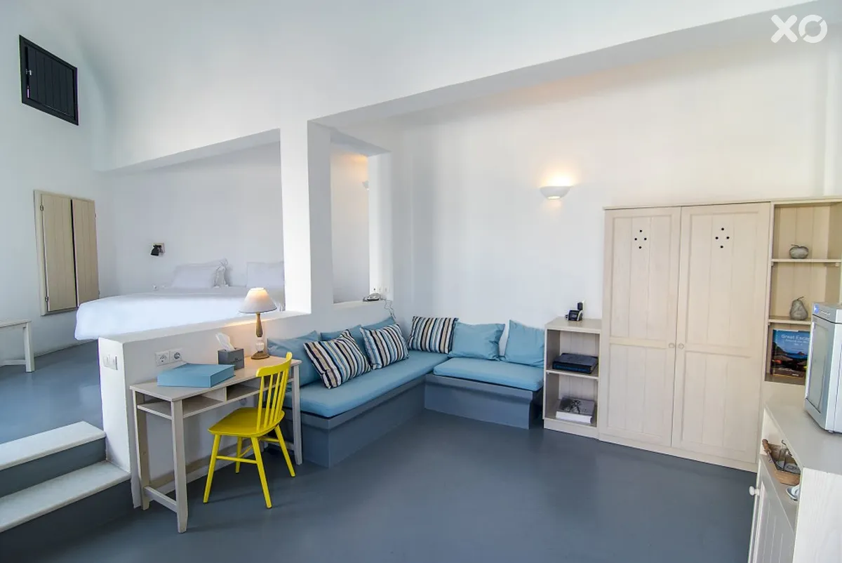 Ambassador Aegean Luxury Hotel & Suites