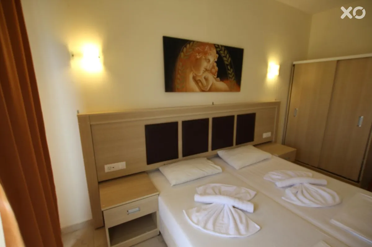 Grecian Fantasia Resort