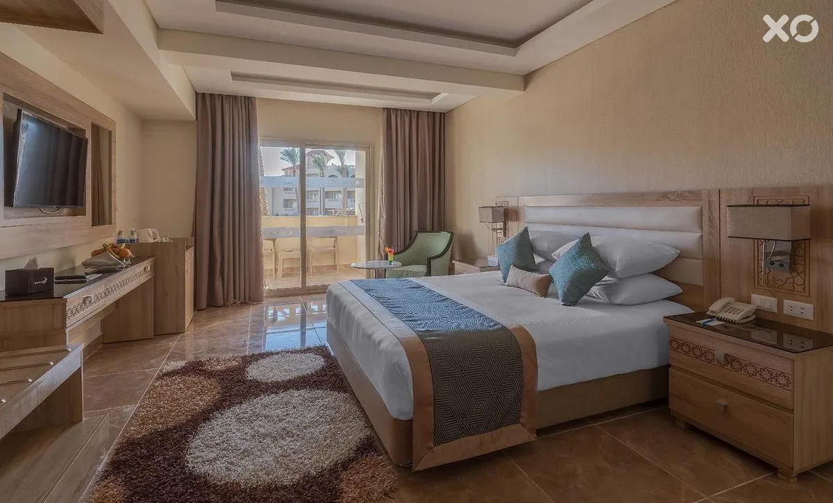 Albatros Aqua Blu Resort Hurghada