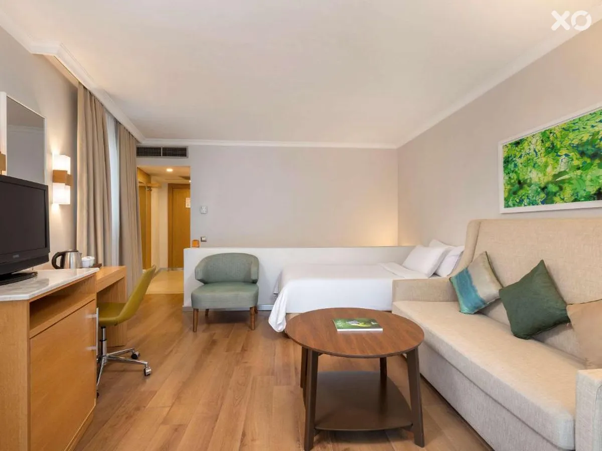 Rixos Park Belek