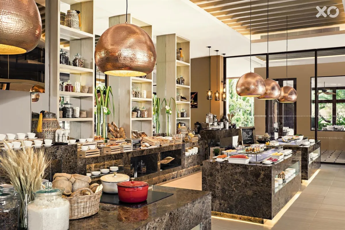 Movenpick Asara Resort & Spa Hua Hin