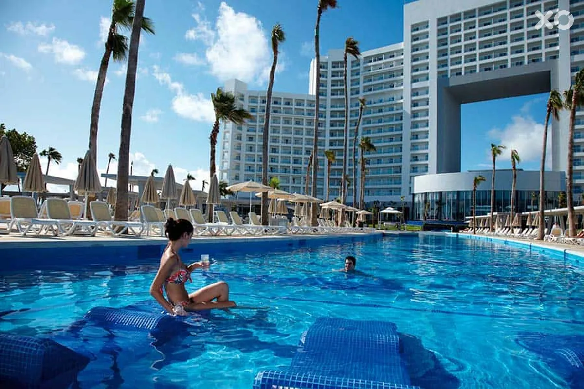 Riu Palace Peninsula Hotel